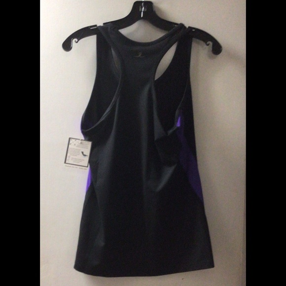 🌟Citrus Racerback Active Tank - Picture 4 of 7